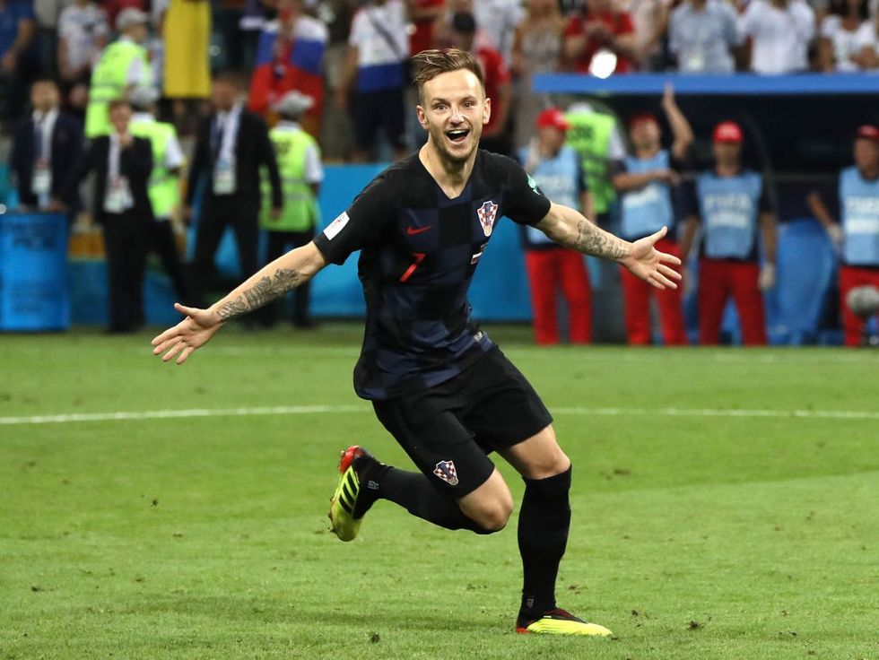 Ivan Rakitic