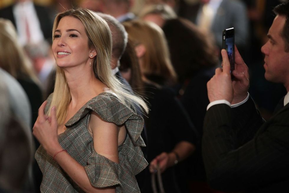 IvankaTrump 1