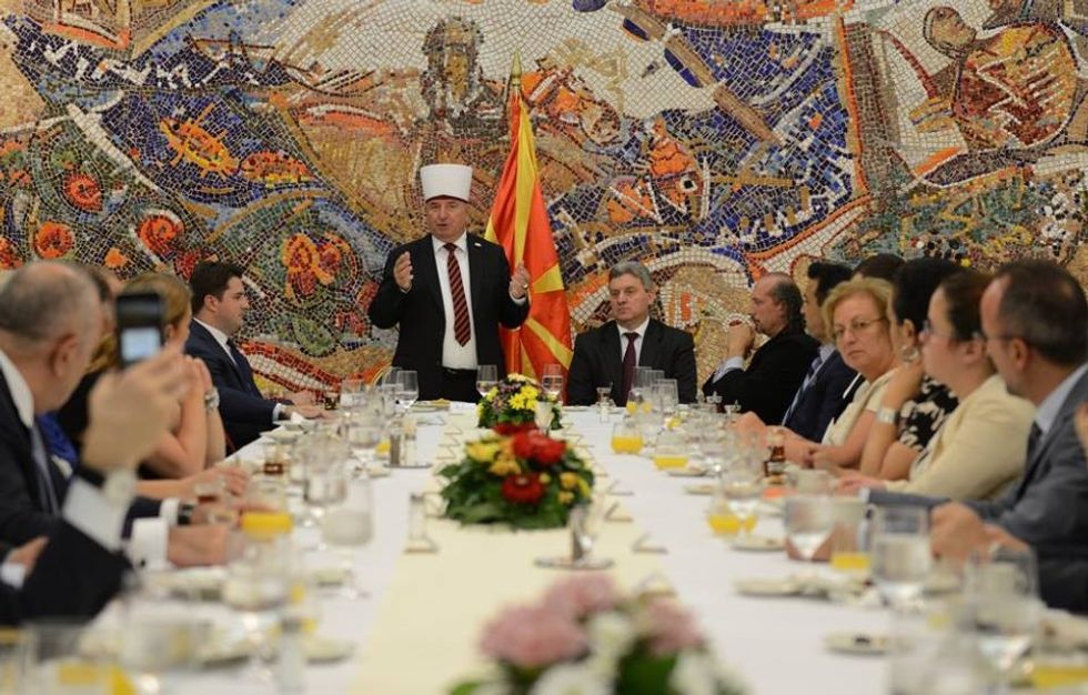 Ivanov iftar 3