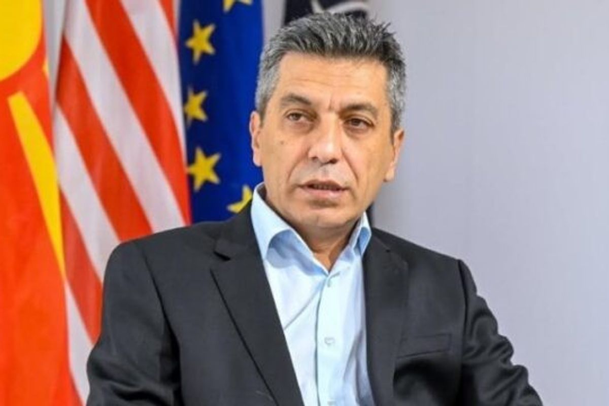 Mexhiti: Për 24 muaj ndryshimi nuk është më slogan, është realitet Mexhiti: Për 24 muaj ndryshimi nuk është më slogan, është realitet