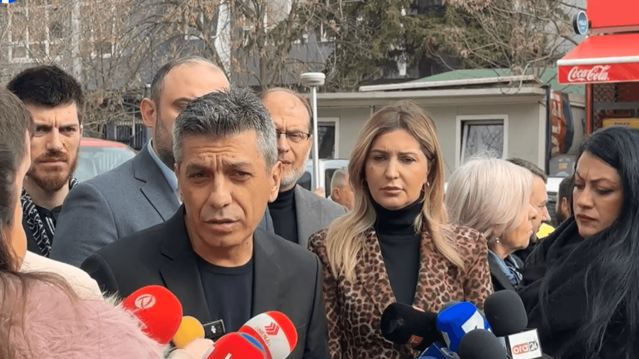 Mexhiti: Nuk besoj se Gruevski do të kthehet në Maqedoni Mexhiti: Nuk besoj se Gruevski do të kthehet në Maqedoni