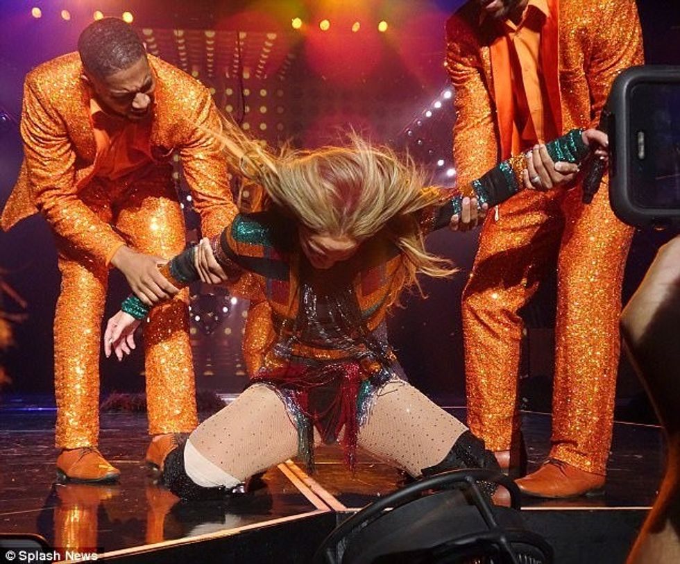 j lo 3
