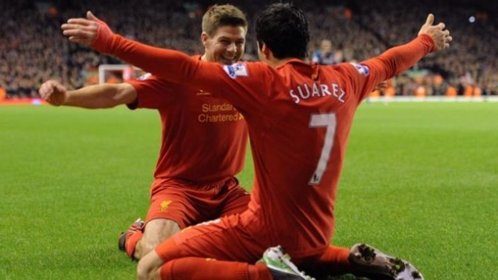 ja pse do t euml kthehet suarez n euml liverpool hd