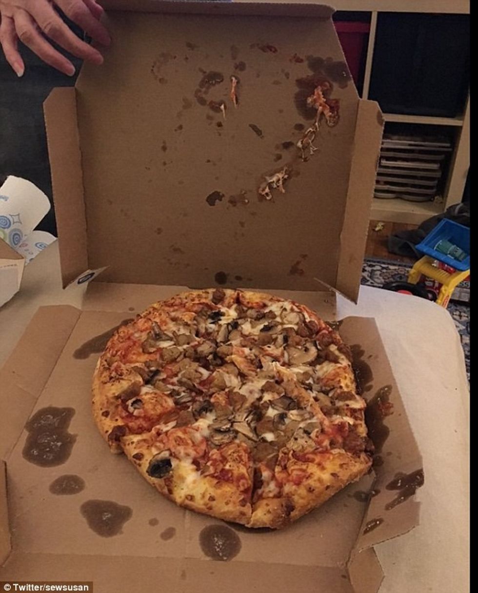 Ja pse nevojitet kjo tavoline e vogel ne picen qe vije me porosi foto 5