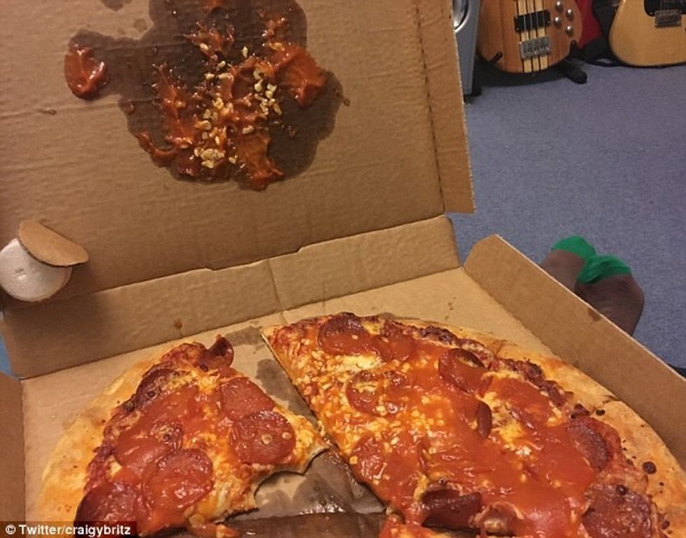 Ja pse nevojitet kjo tavoline e vogel ne picen qe vije me porosi foto 6