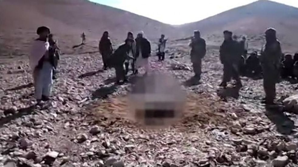 ja sesi taleban euml t vrasin me gur euml nj euml 19 vje ccedil are t euml ldquo shthurur rdquo video 16 hd