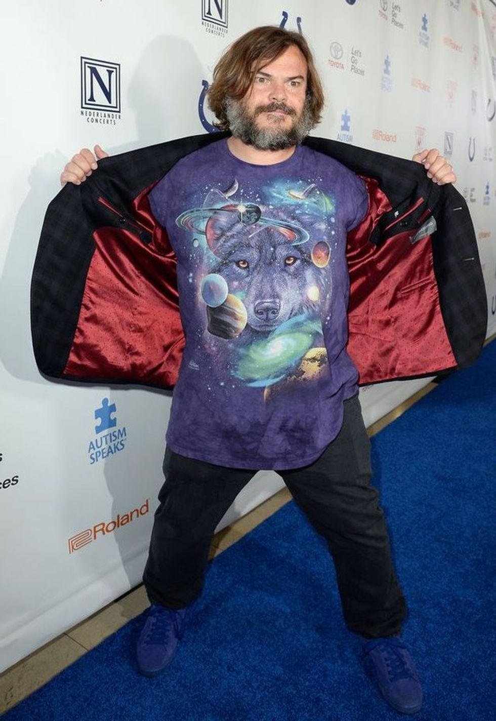 Jack Black