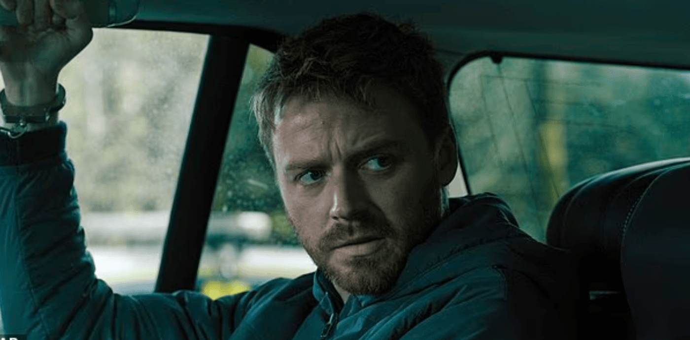 Jack Lowden