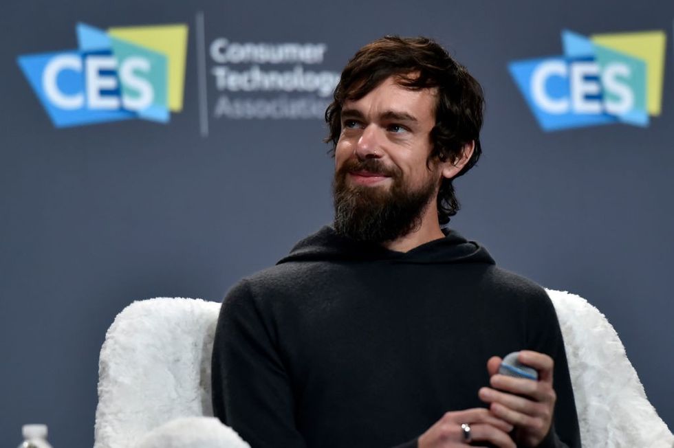 JackDorsey