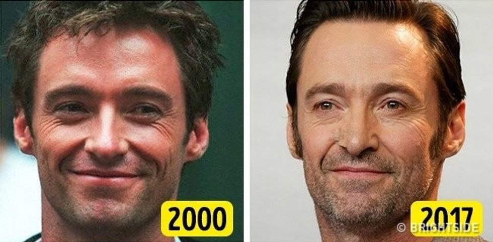 jackman