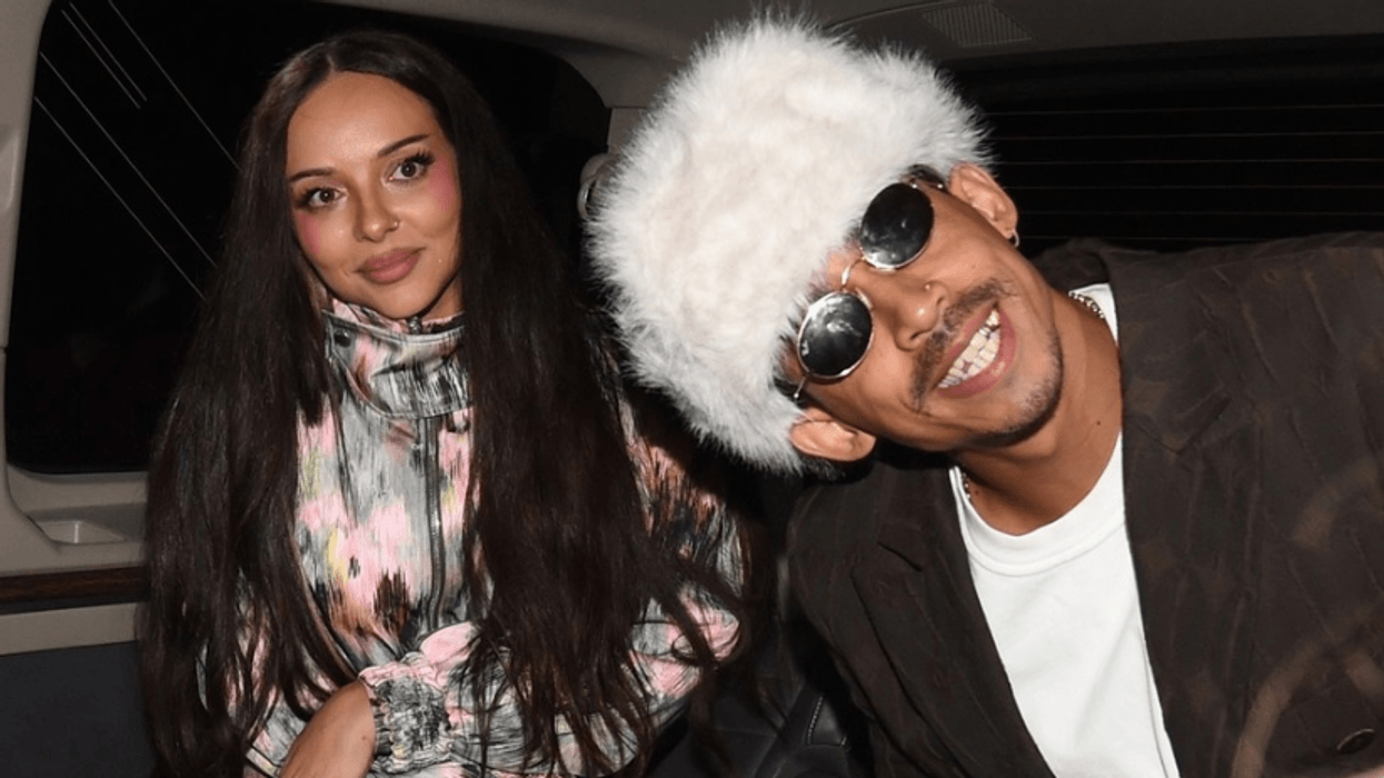 Jade Thirlwall ndahet nga Jordan Stephens pas gjashtë vitesh lidhje