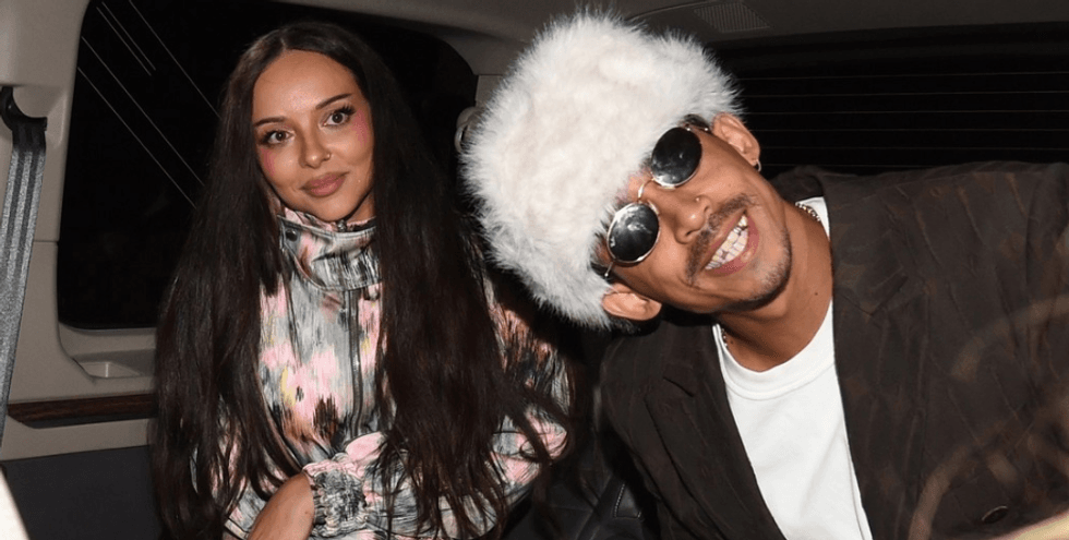 Jade Thirlwall ndahet nga Jordan Stephens pas gjashtë vitesh lidhje