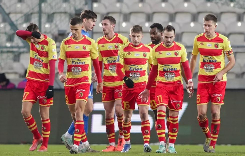 jagiellonia