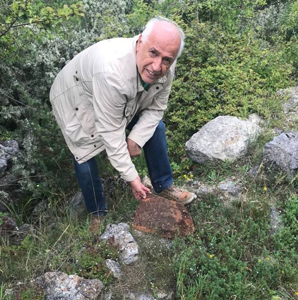 Jahja Drancolli Kisha sase 2