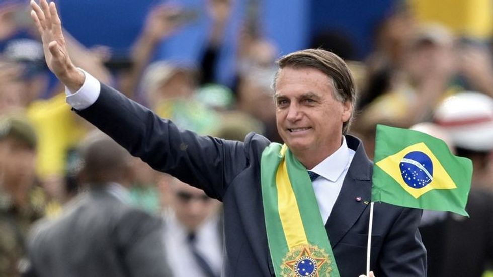 Jair Bolsonaro