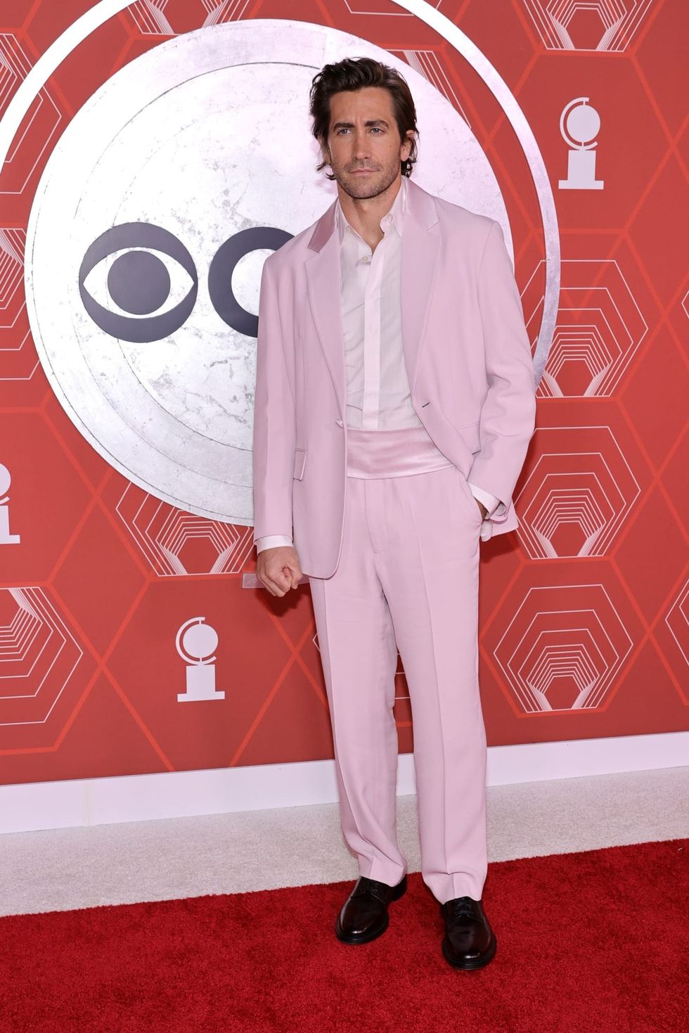 jake gyllenhaal best dressed celebrities 2021 2