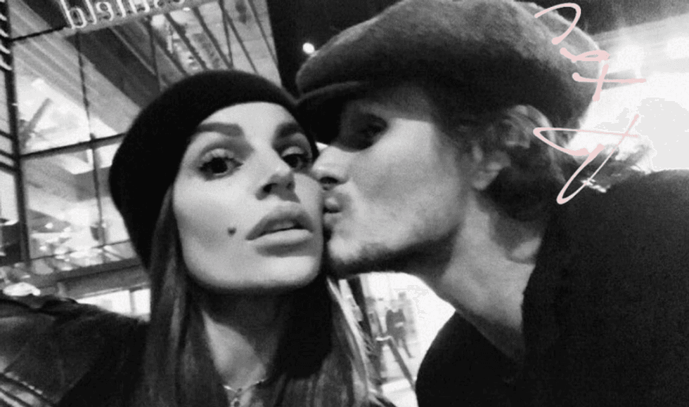 Jake Hall Dhe Misse Beqiri