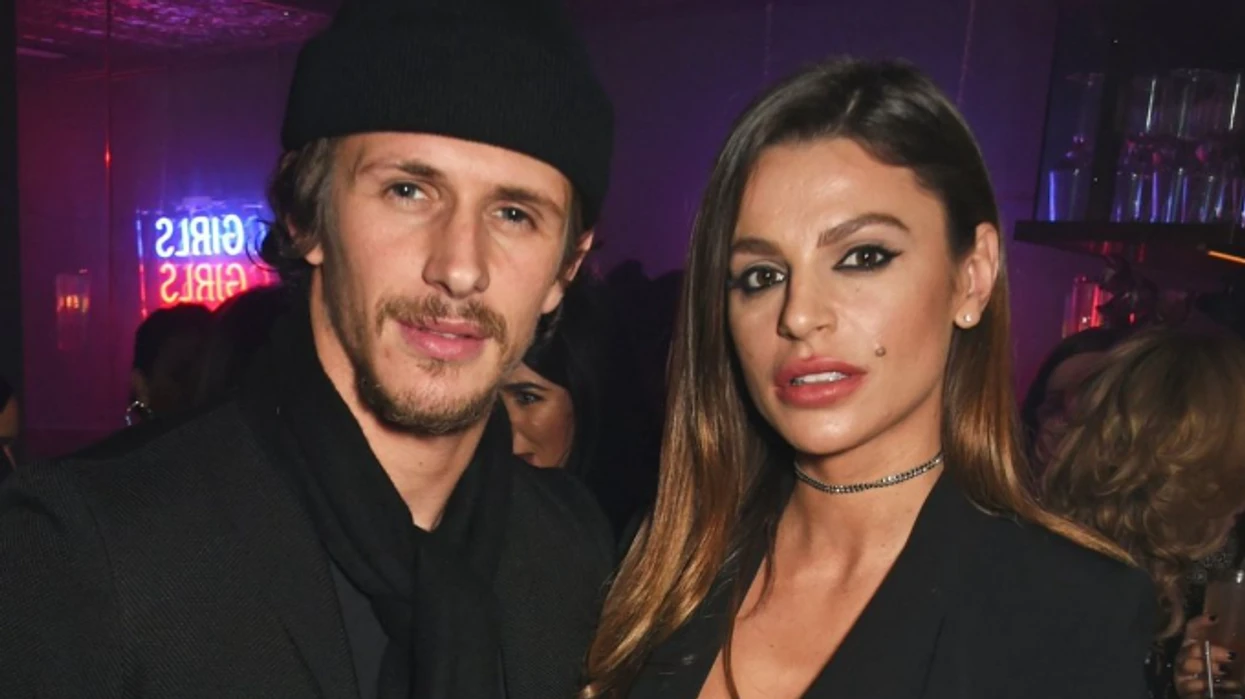 Vdes në moshën 35-vjeçare ish-partneri i modeles shqiptare Misse Beqiri, Jake Hall