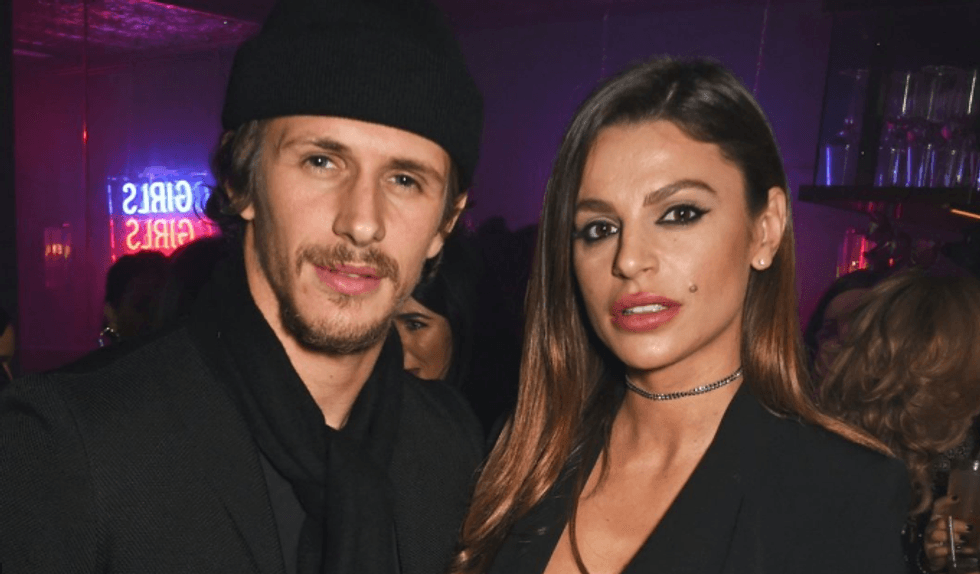 Vdes në moshën 35-vjeçare ish-partneri i modeles shqiptare Misse Beqiri, Jake Hall