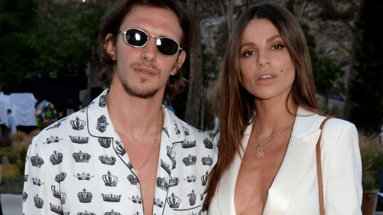 Modelja shqiptare Misse Beqiri thyen heshtjen, reagon pas vdekjes së ish-partnerit të saj