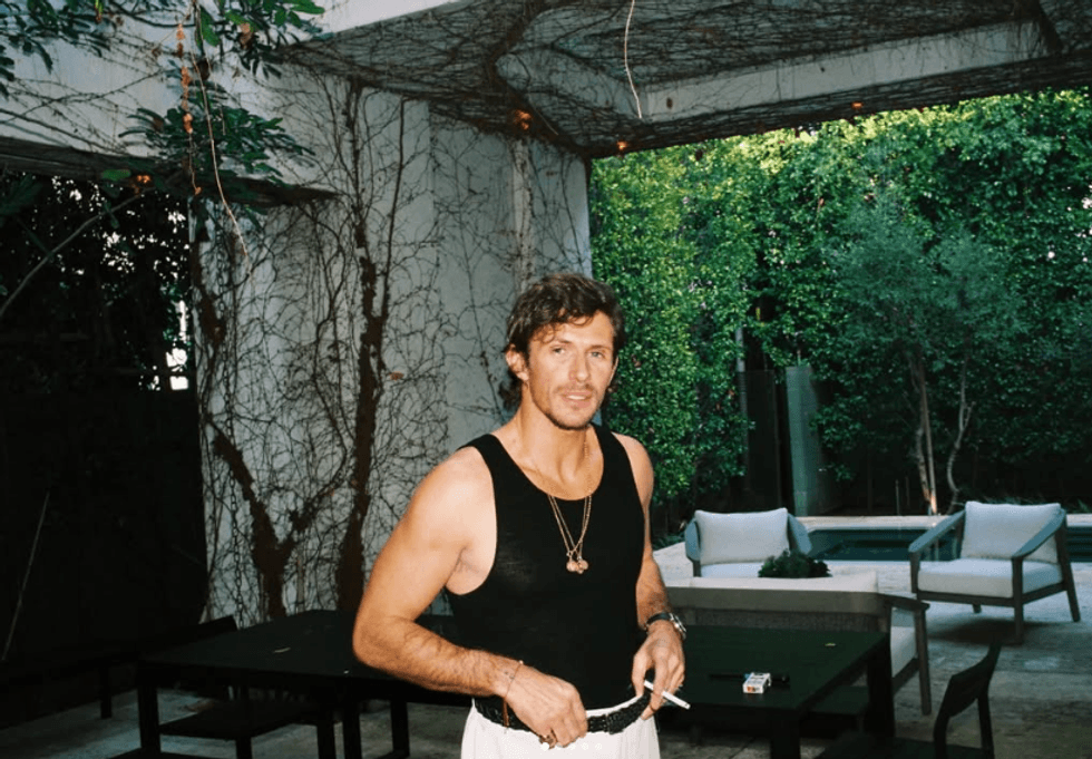 Jake Hall