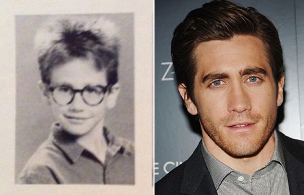 jakegyllenhal