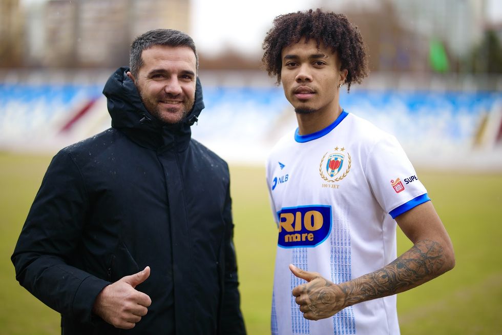 Jalen Miller Blesa 1