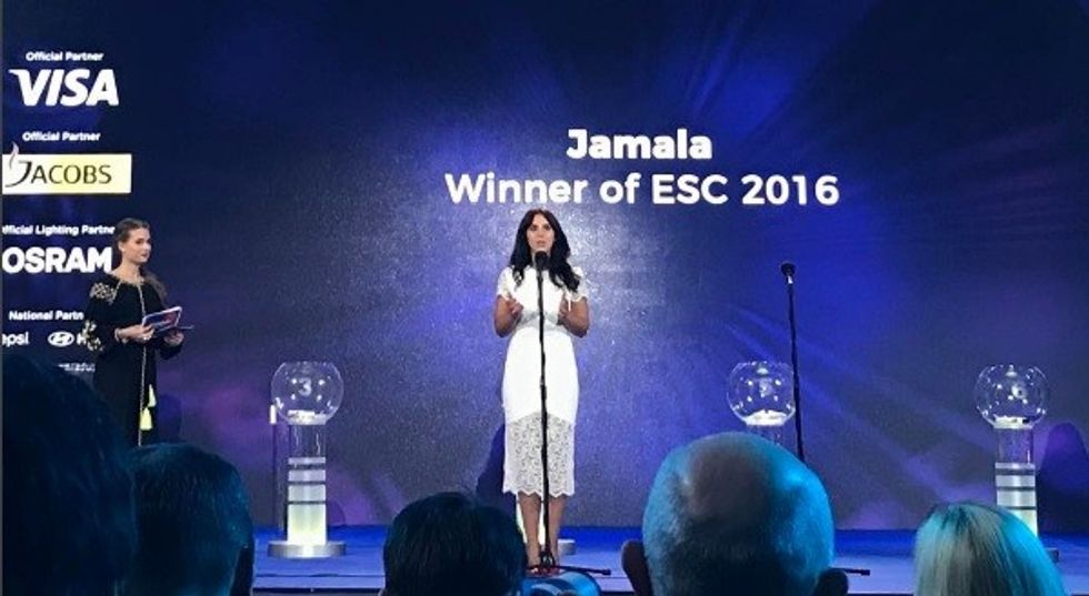 jamala