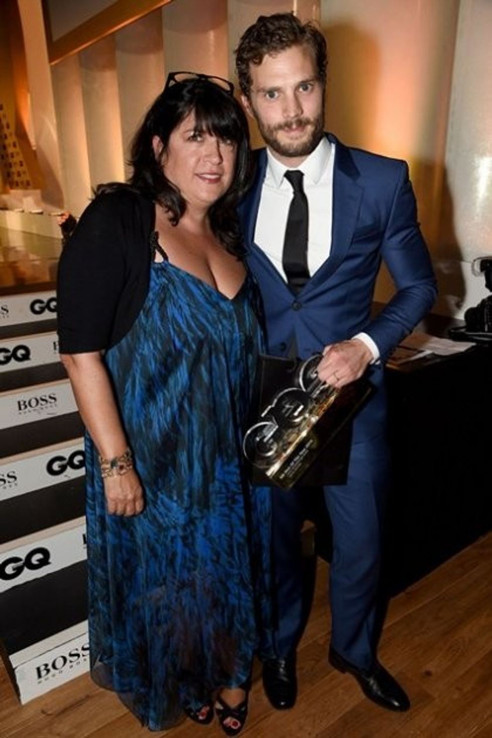 James Jamie Dornan Vogue 3Sept