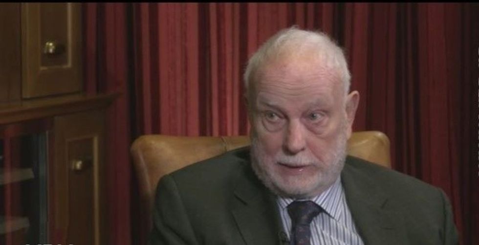 “UÇK-ja për ju ishin terroristë, për të tjerët luftëtarë të lirisë” – profesori britanik i përgjigjet gazetarit serb