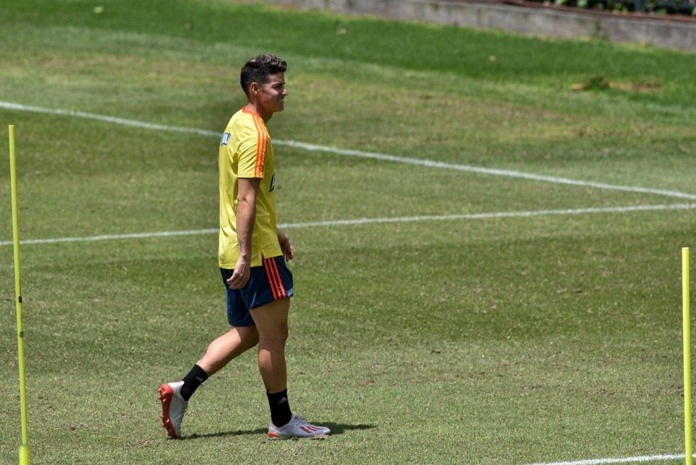 JamesRodriguez 2