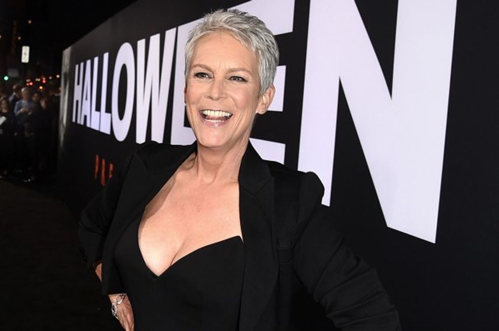 jamie lee curtis