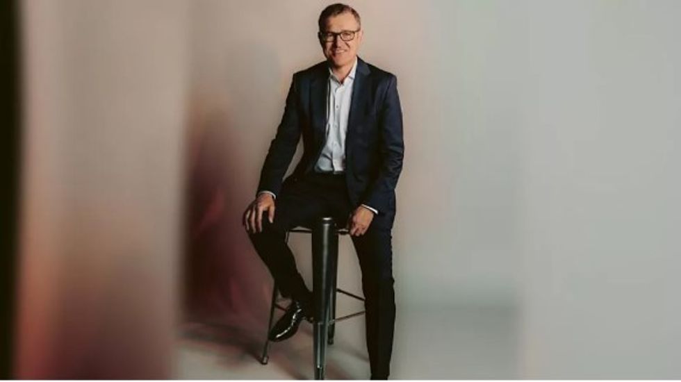 jan christian dreesen