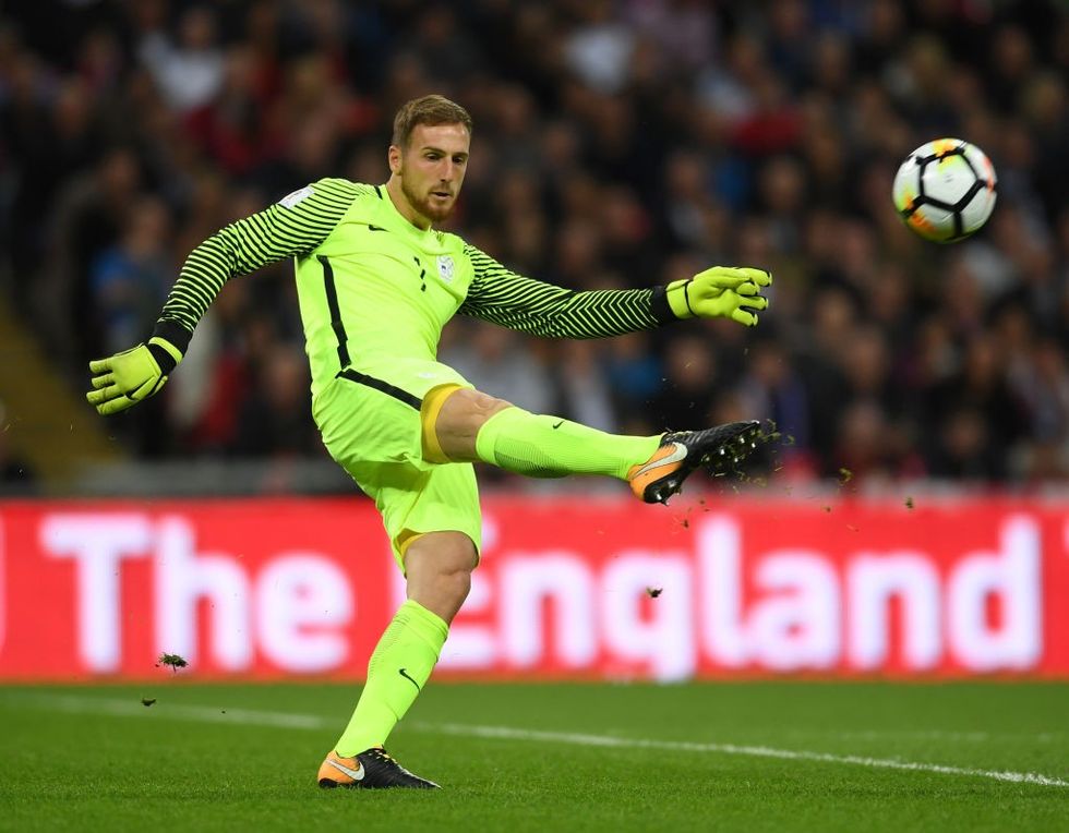 Jan Oblak