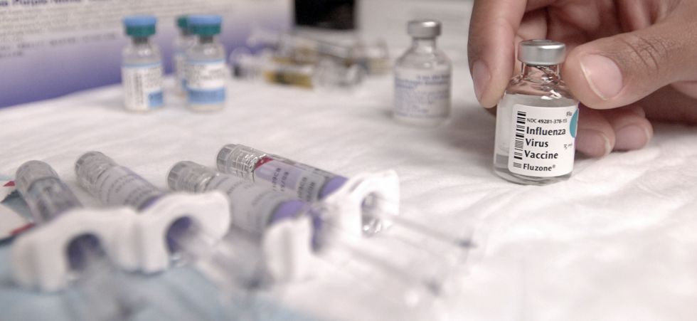 Jan8 2019 USAirForce FluVaccine