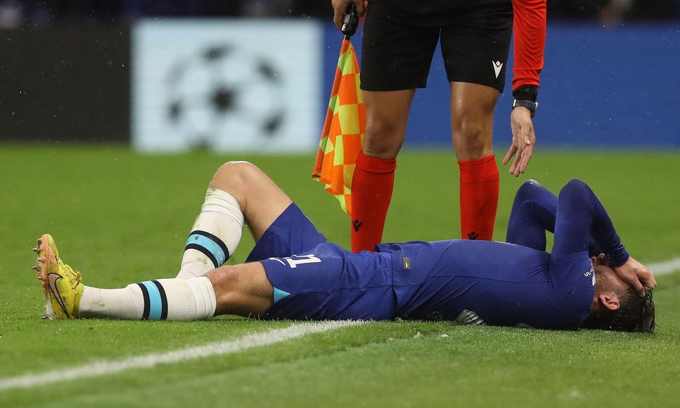 Janë bërë thirrje që të anulohet raundi i fundit i ndeshjeve të Prem para Kupës së Botës