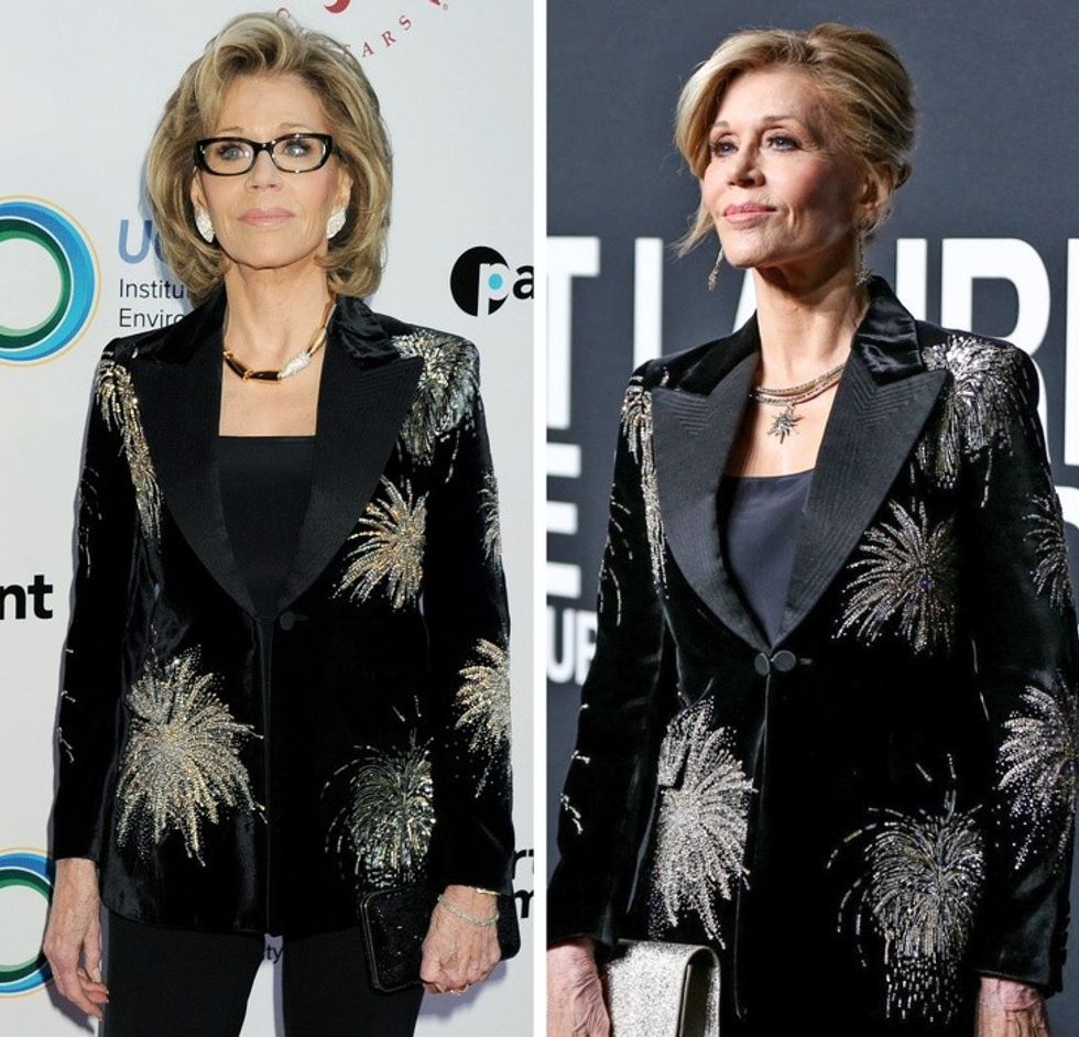 Jane Fonda