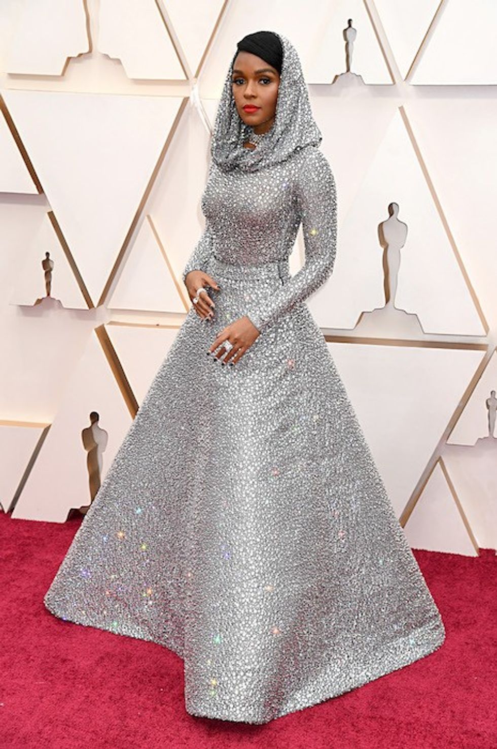 janelle monae oscars a