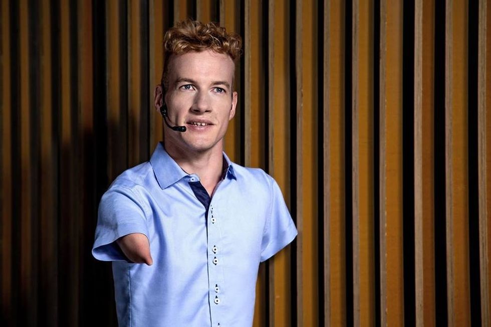 Janis C McDavid. foto.3