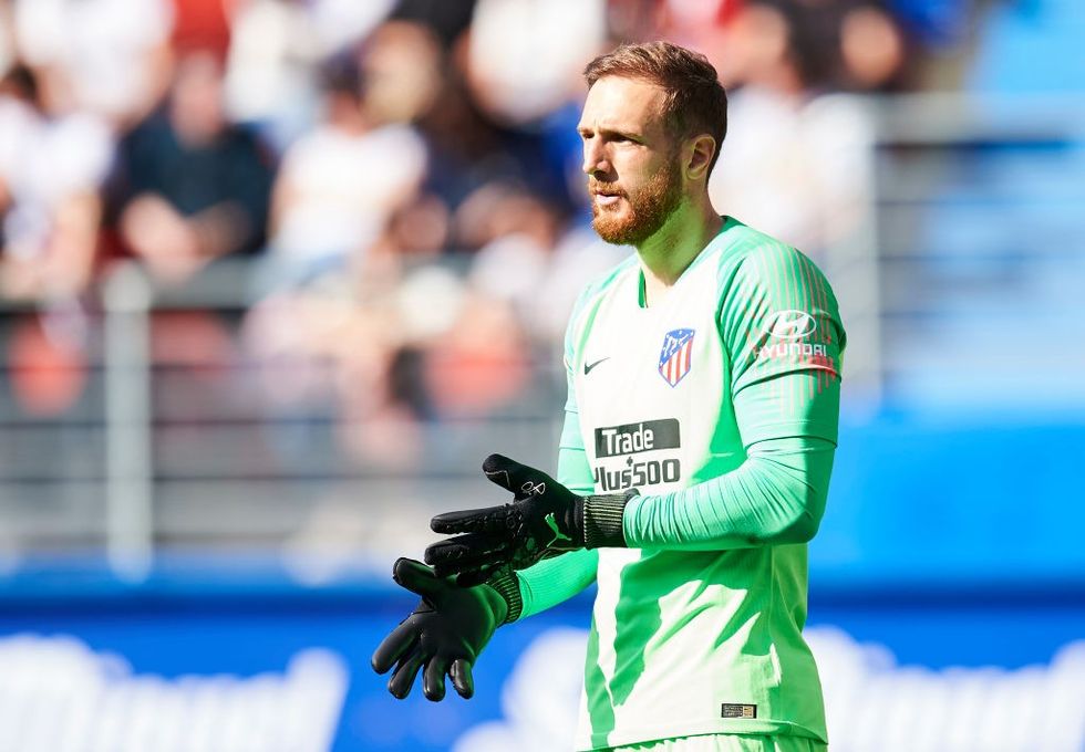 JanOblak