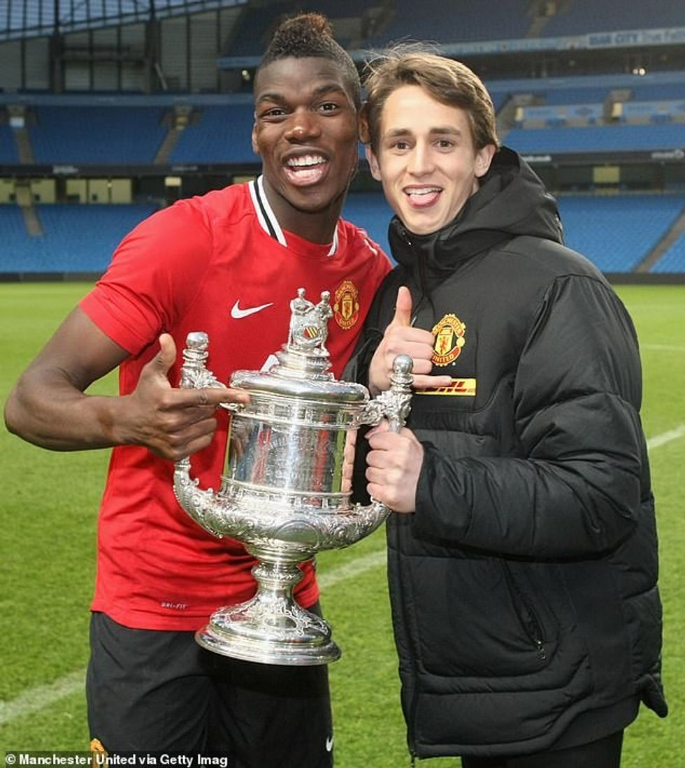 januzaj pogba