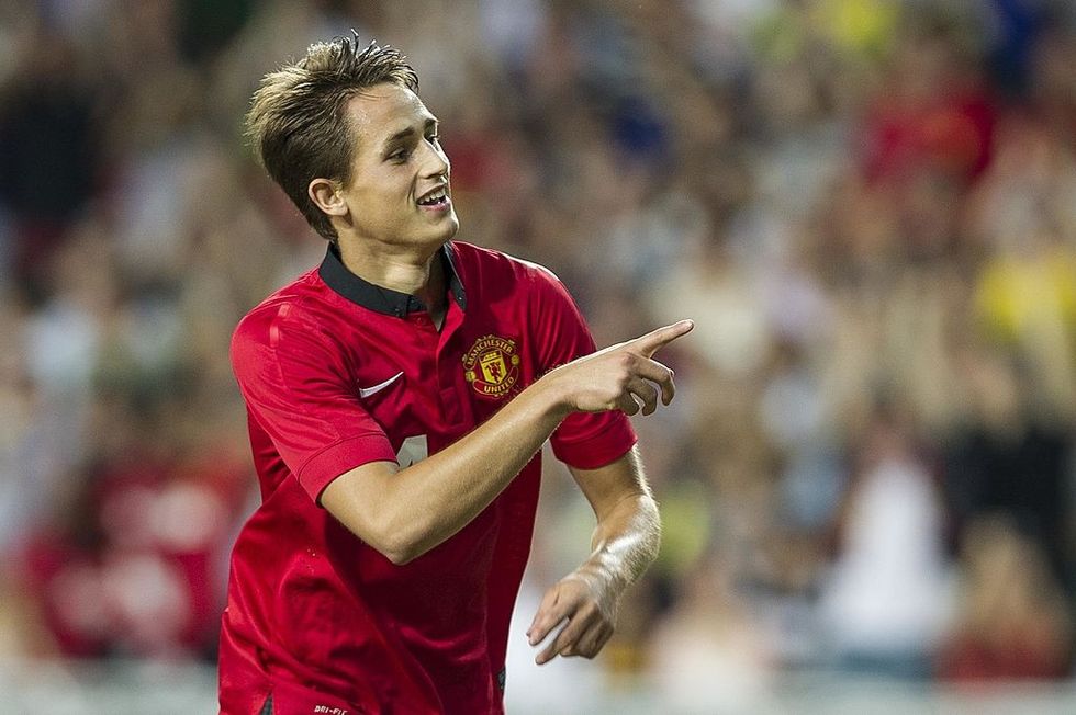januzaj