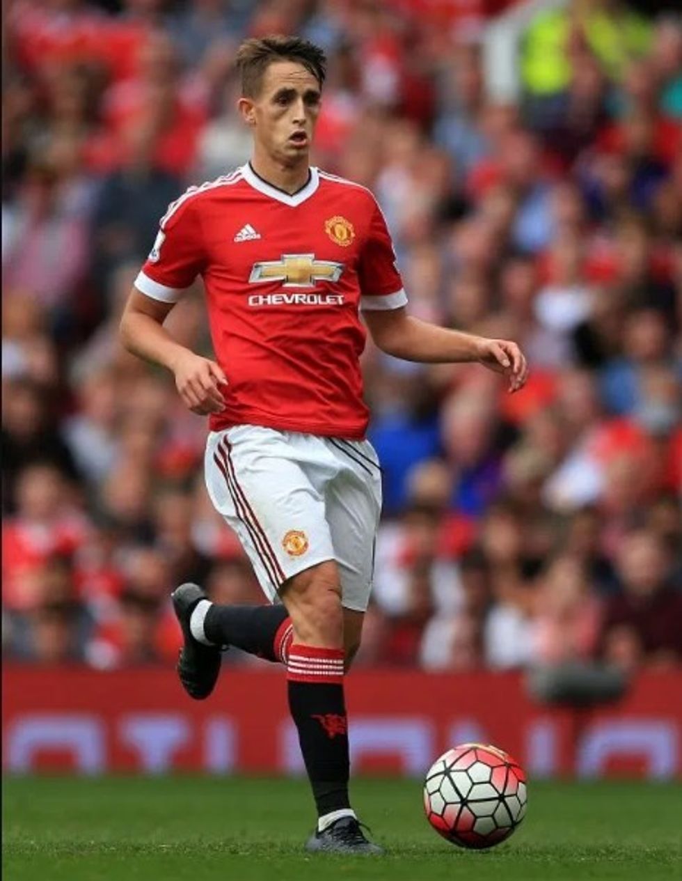 januzaj