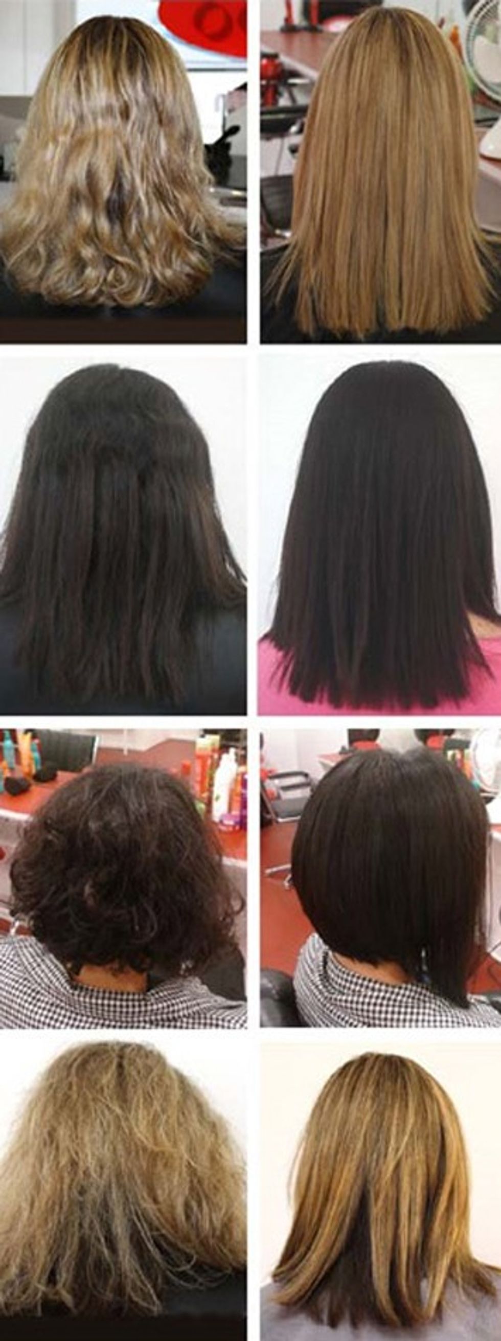 japanese straightening