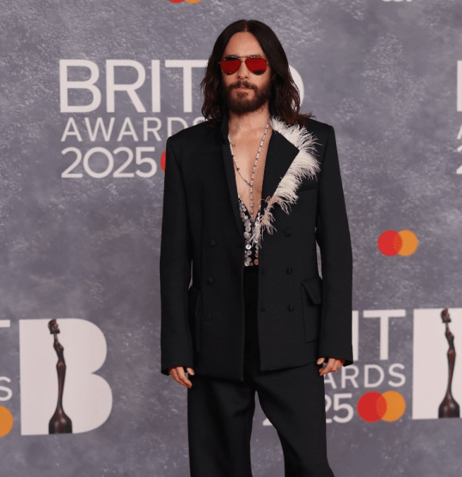 Jared