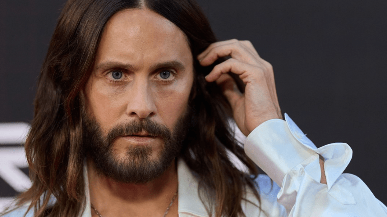 Jared Leto përballet me akuza për abuzim nga katër gra - thuhet se ngjarjet kanë ndodhur kur ato ishin adoleshente Jared Leto përballet me akuza për abuzim nga katër gra - thuhet se ngjarjet kanë ndodhur kur ato ishin adoleshente