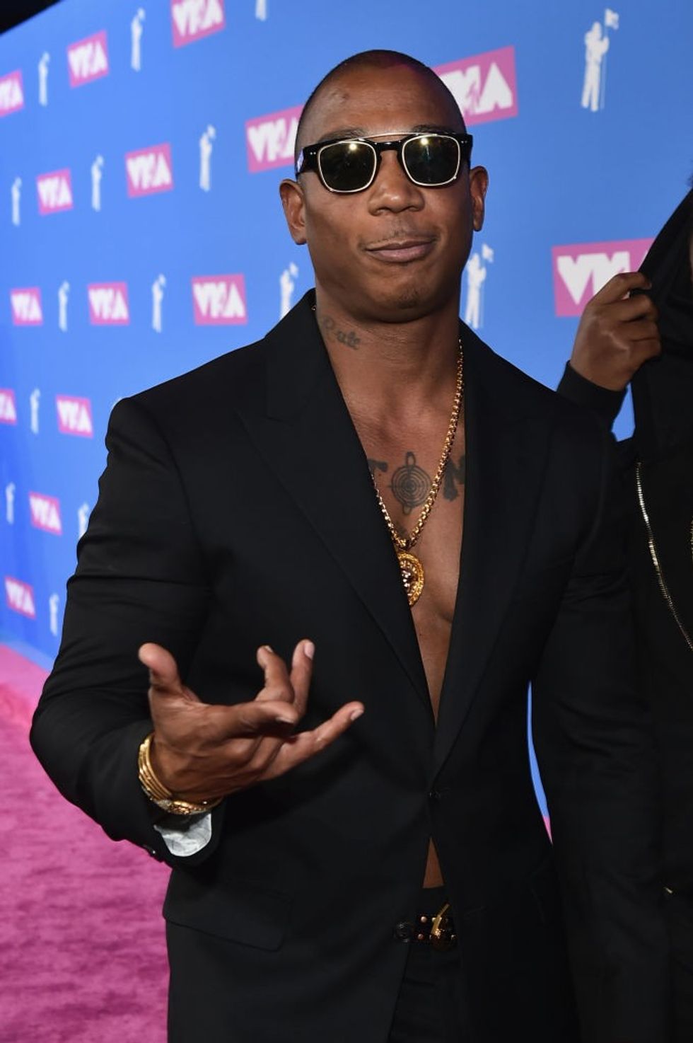 JaRule