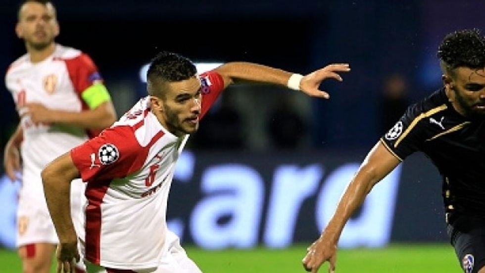 jashanica abazi mes superiores dhe europa league diferenca t euml m euml dha hd