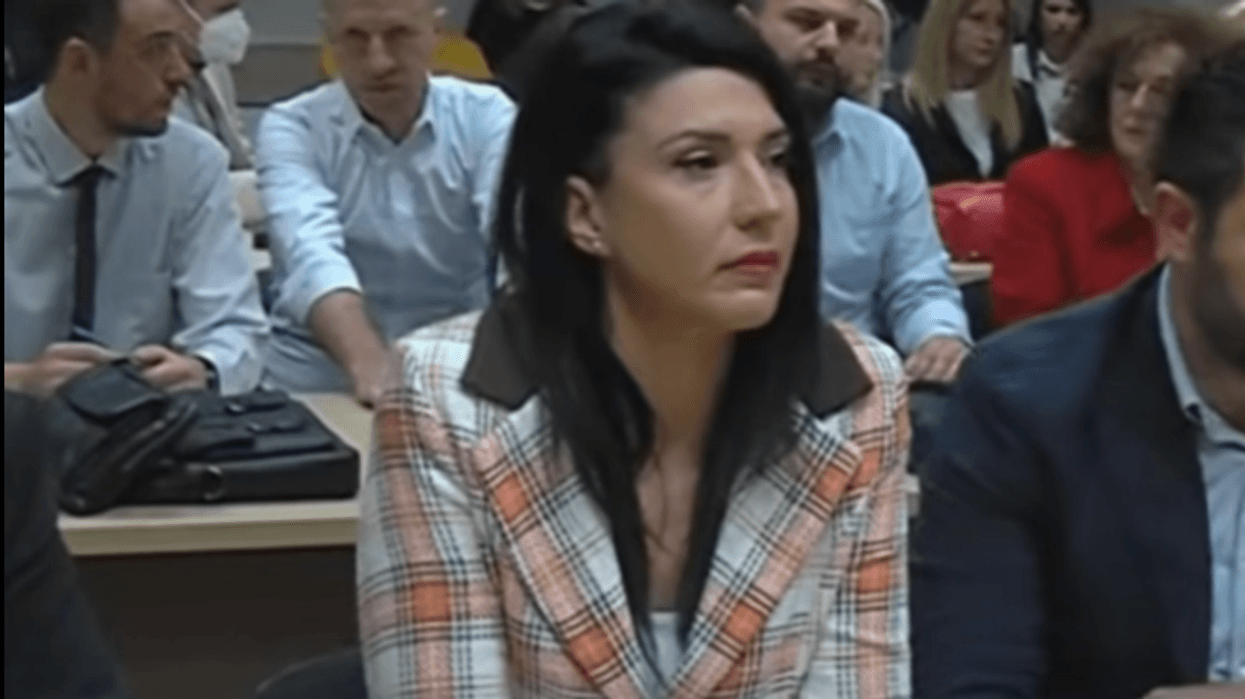 Jasmina Kostadinova