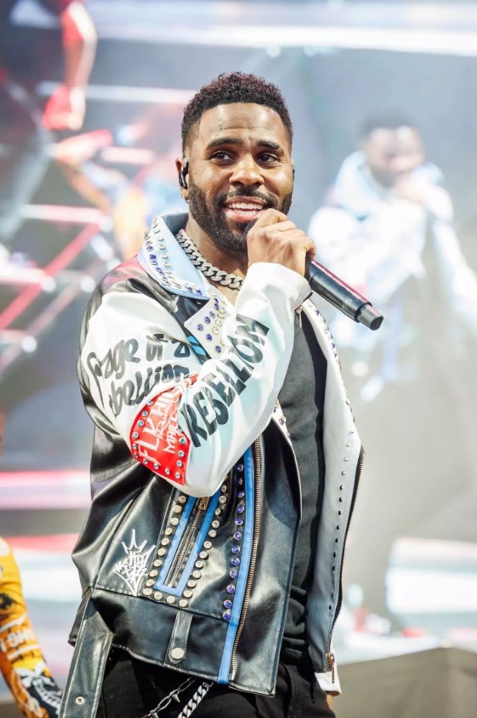 jason derulo